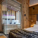 Purest Lägenhet Achenkirch