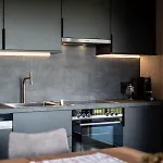 Apartament Purest