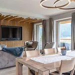 Apartament Purest *