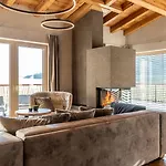 Apartament Purest Achenkirch