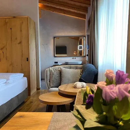Purest Lejlighed Achenkirch