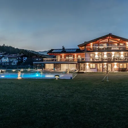 Apartment Purest Achenkirch
