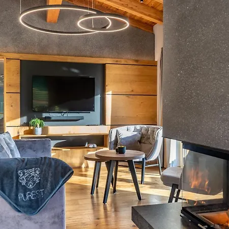 Appartement Purest *