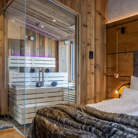 Purest Appartement Achenkirch