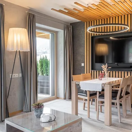 Purest Apartment *
