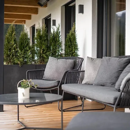 Apartament Purest *