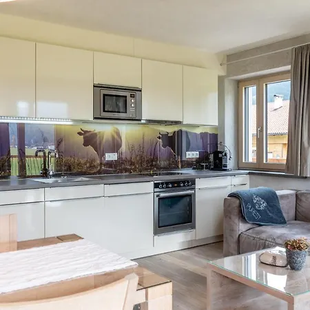 Purest Apartment *