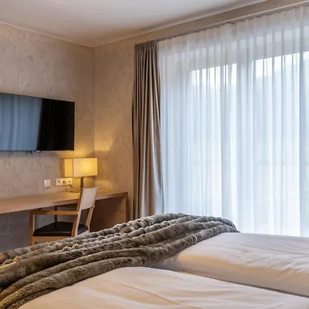 Purest דירה אכנקירש