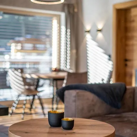 Appartement Purest *