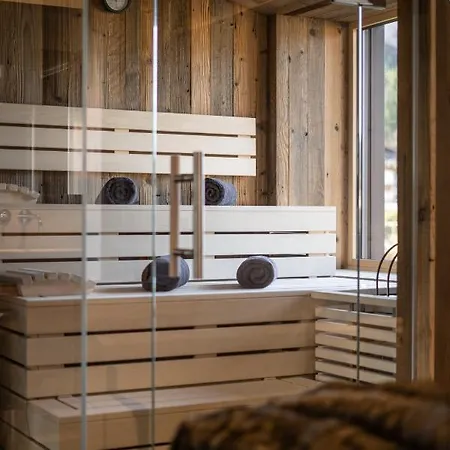 Lejlighed Purest Achenkirch
