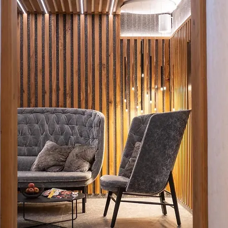 Appartement Purest Achenkirch