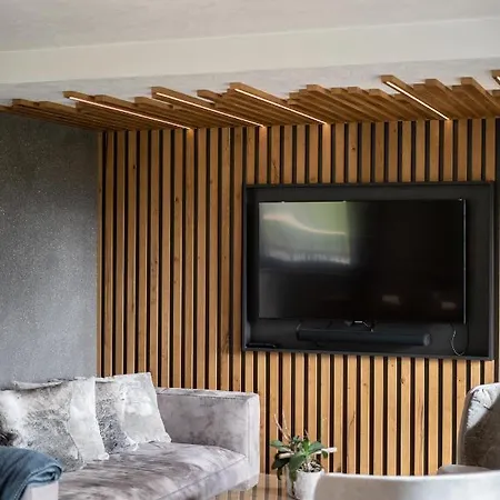 Appartement Purest Achenkirch