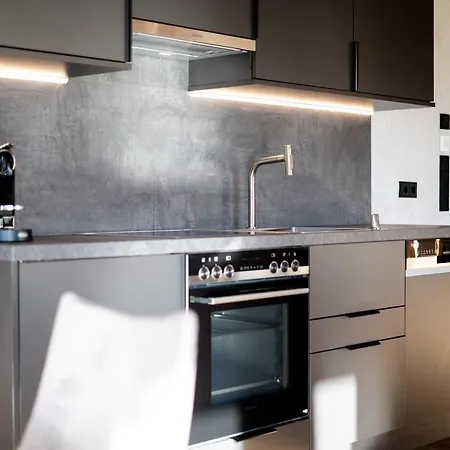 Apartamento Purest