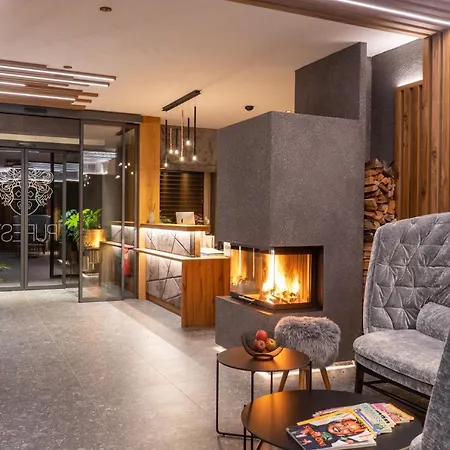 Purest Apartment