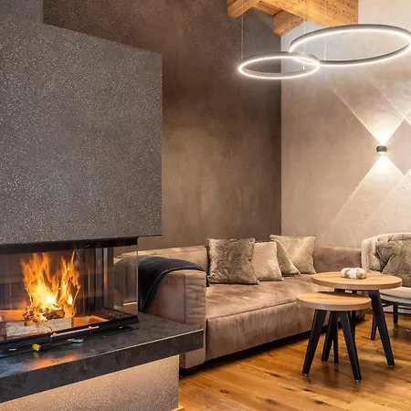 Purest Apartment