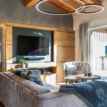 Purest Appartement Achenkirch