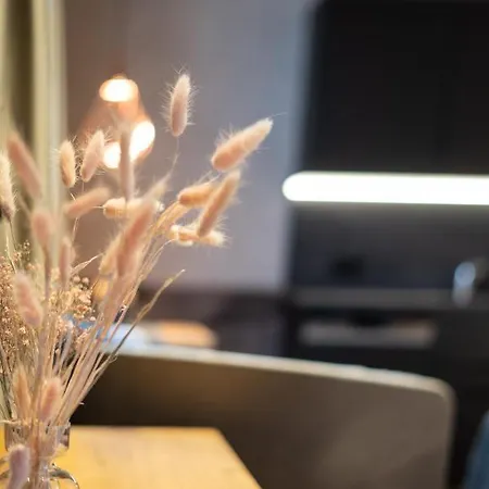 Purest Apartment *