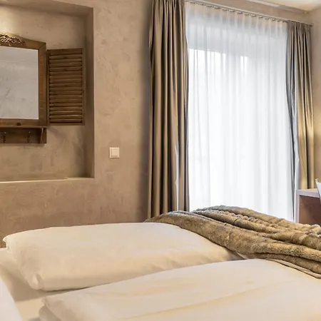 Appartement Purest