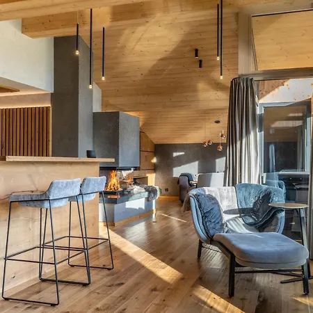 Appartement Purest *