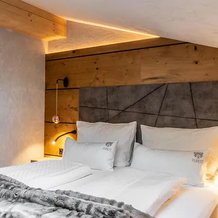 Appartement Purest *