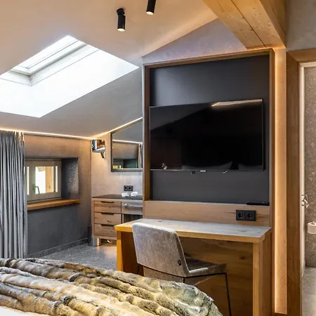 Purest Apartment Achenkirch