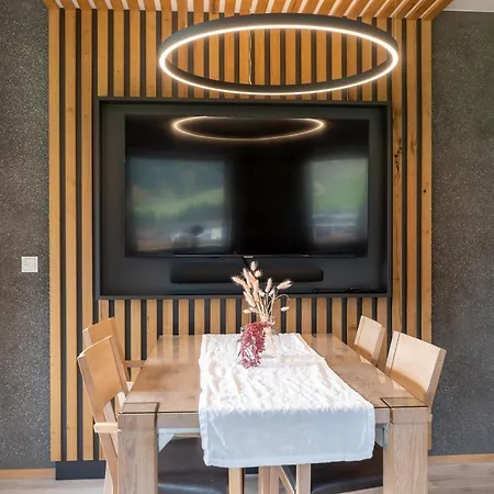 Appartement Purest