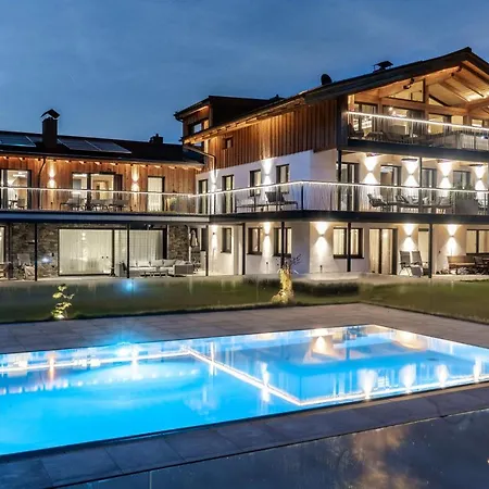 Purest Apartment *