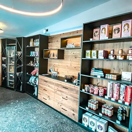 Purest Apartment Achenkirch