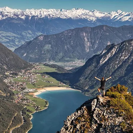 Purest Lägenhet Achenkirch