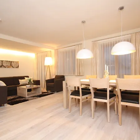 Appartement Purest *