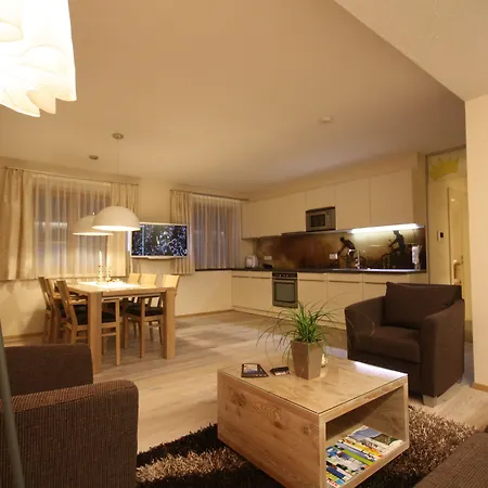 Appartement Purest Achenkirch