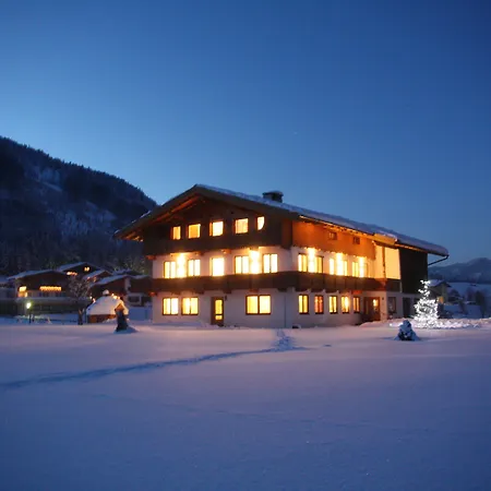 Appartement Purest *