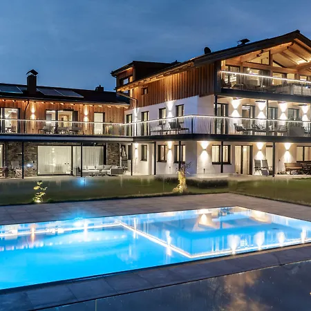 Apartamento Purest Achenkirch