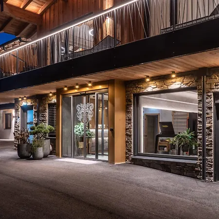 Purest Apartamento *