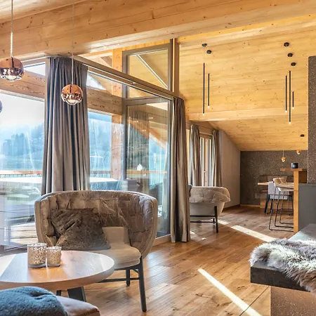 Appartement Purest Achenkirch