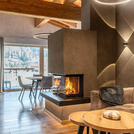 Purest Apartamento Achenkirch