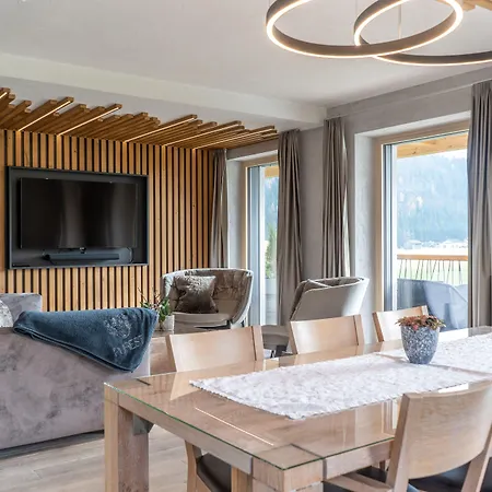 Appartement Purest *