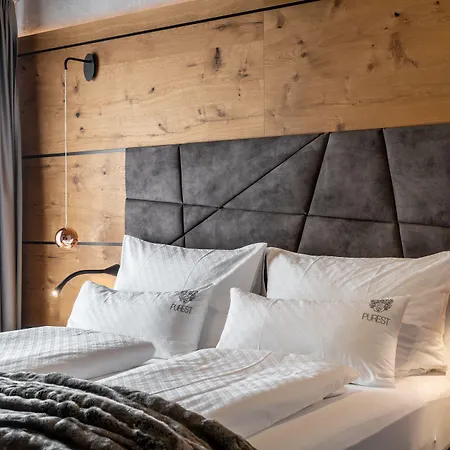 Purest Appartement *