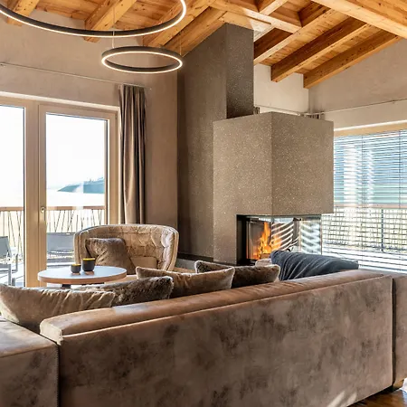 Appartement Purest Achenkirch