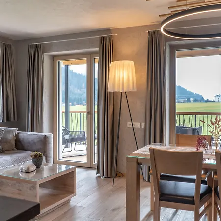 Appartement Purest *