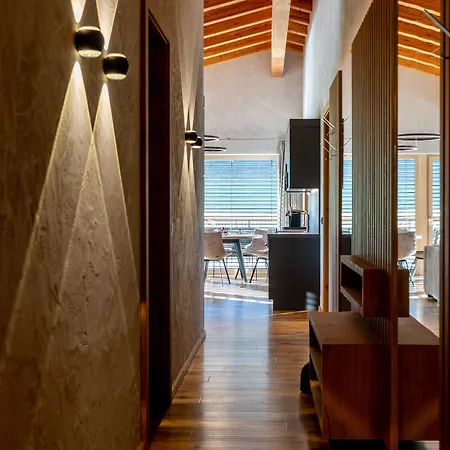 Apartamento Purest *