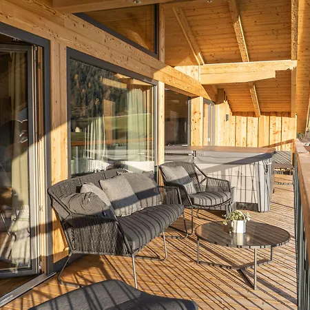 Lejlighed Purest Achenkirch
