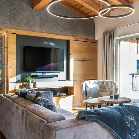 Purest Lejlighed Achenkirch