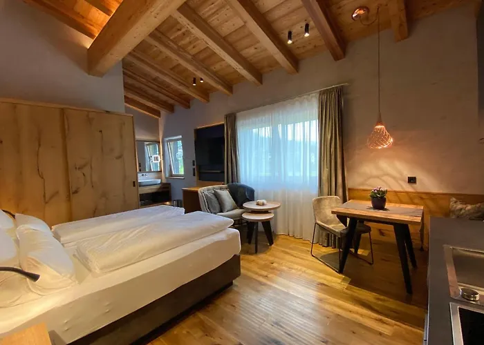 Purest Apartamento Achenkirch