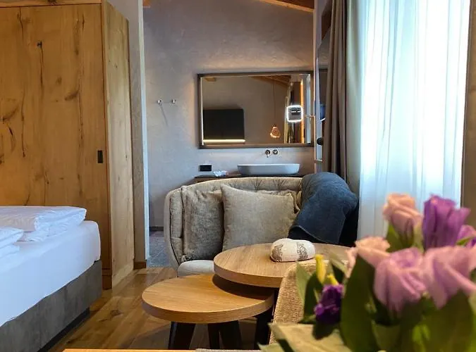 Purest Апартаменты Ахенкирьх