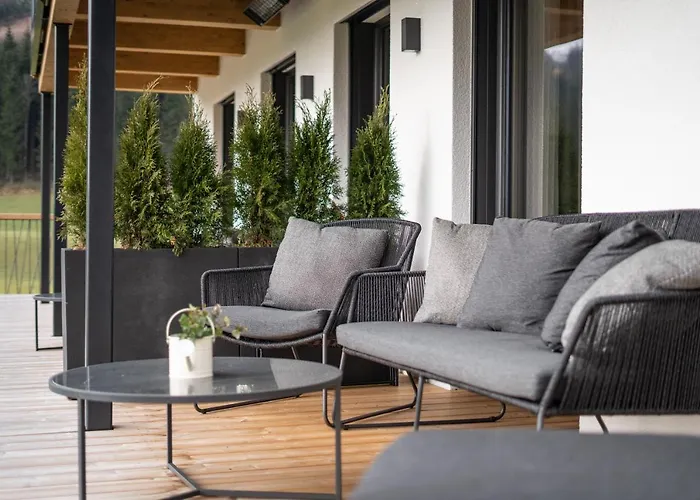 Apartamento Purest *