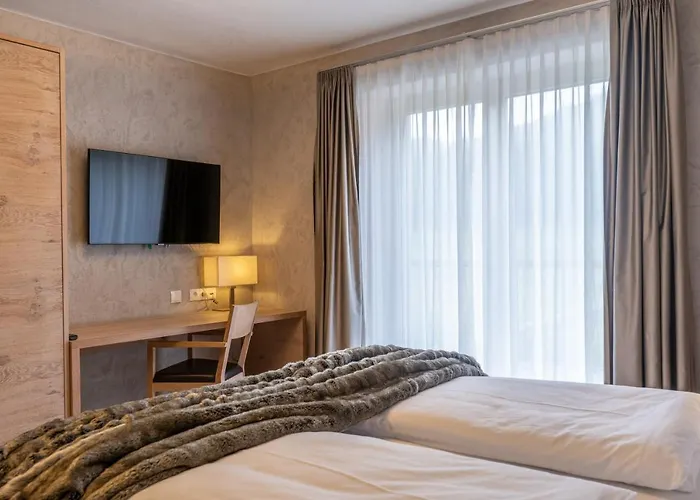 Purest Apartamento Achenkirch