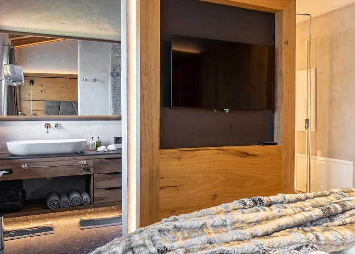 Apartamento Purest Achenkirch