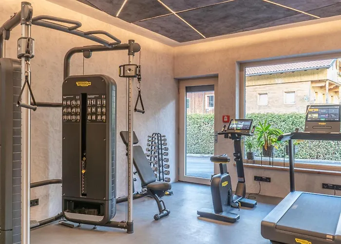 Apartamento Purest Achenkirch