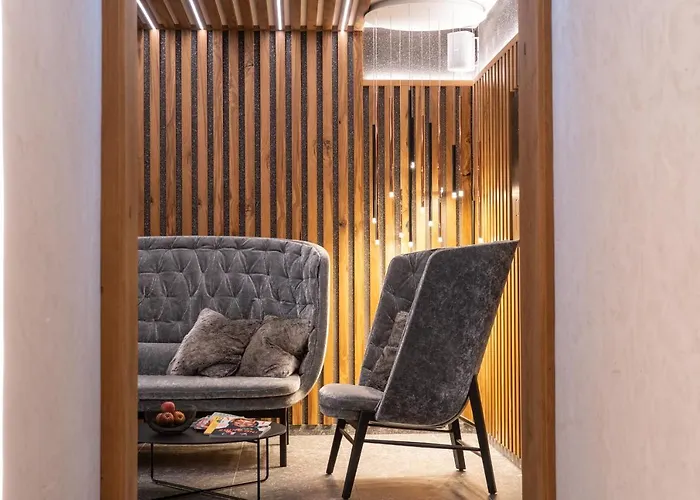 Apartamento Purest Achenkirch